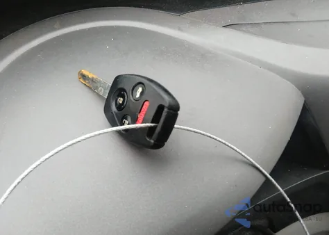 2012 Honda Civic Exl z USA, uszkodzony, nr VIN 19XFB2F9XCE045948